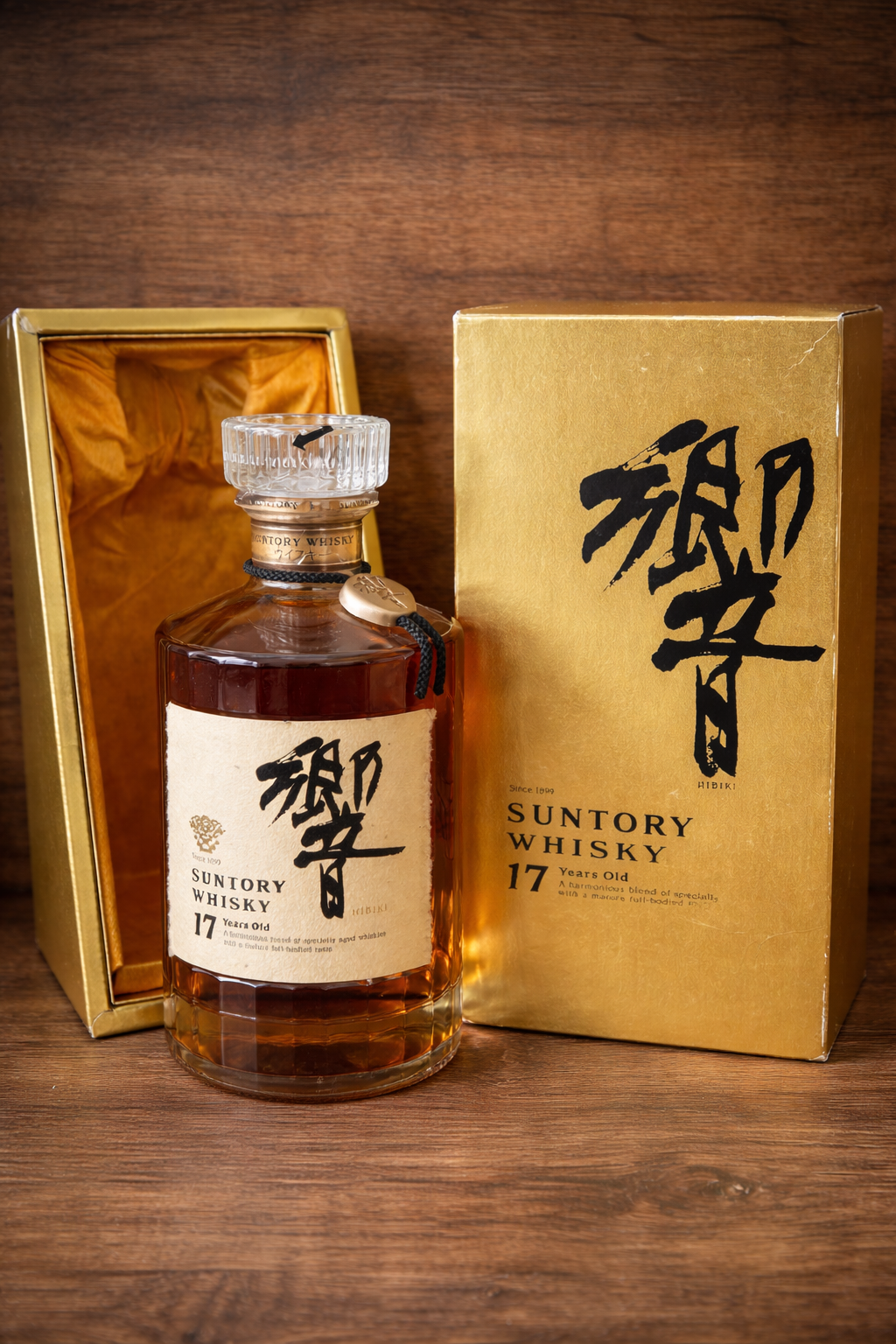 The Japanese Whisky Age-Statement Comeback: What Disappeared and What’s Returning